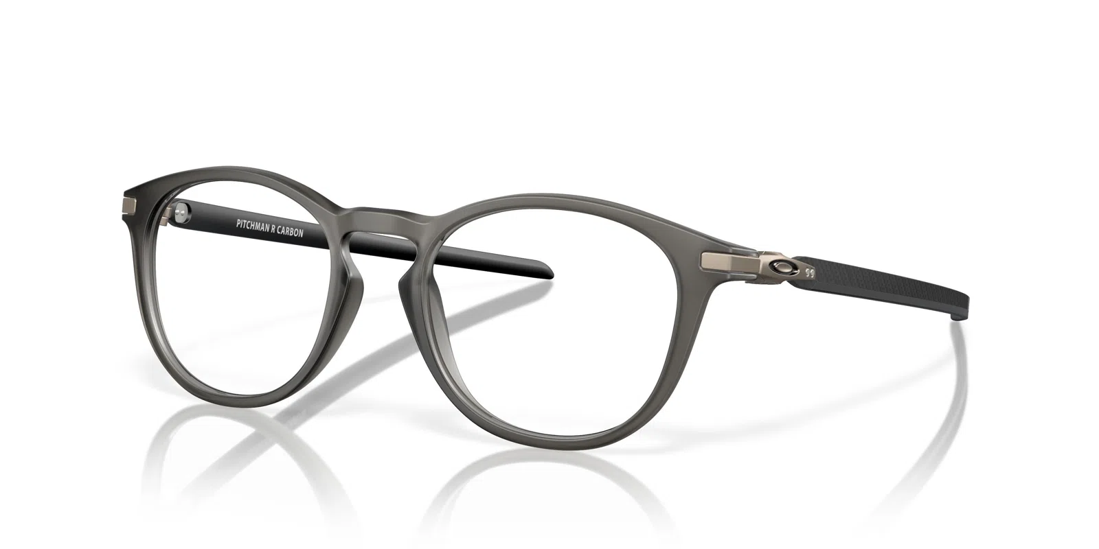 Oakley Pitchman R Carbon 8149 Eyeglasses - view 29